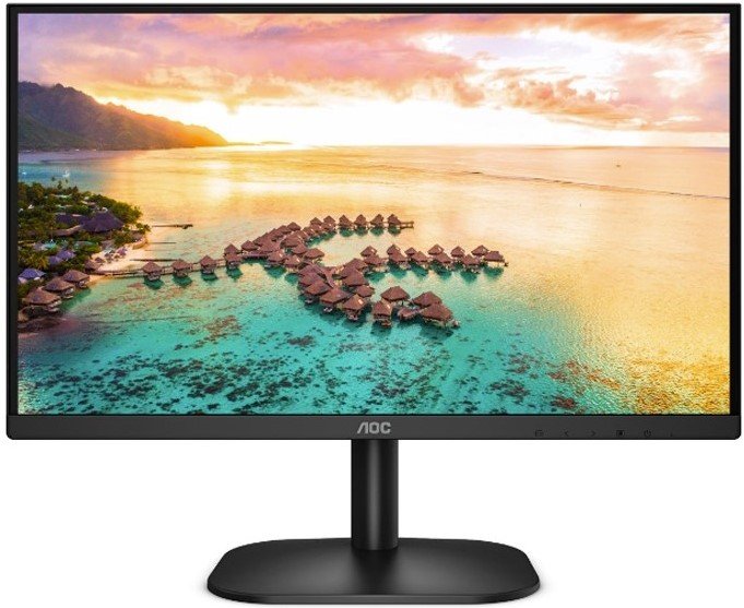 Монитор  AOC 22" 22B2H