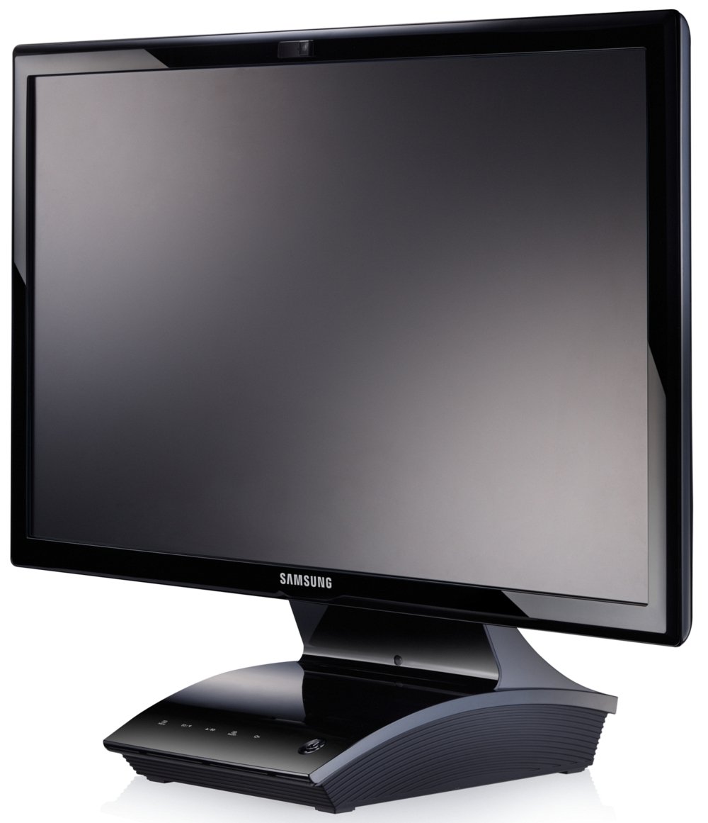 Моноблок Samsung 300A2A (DP-300A2A-S02)