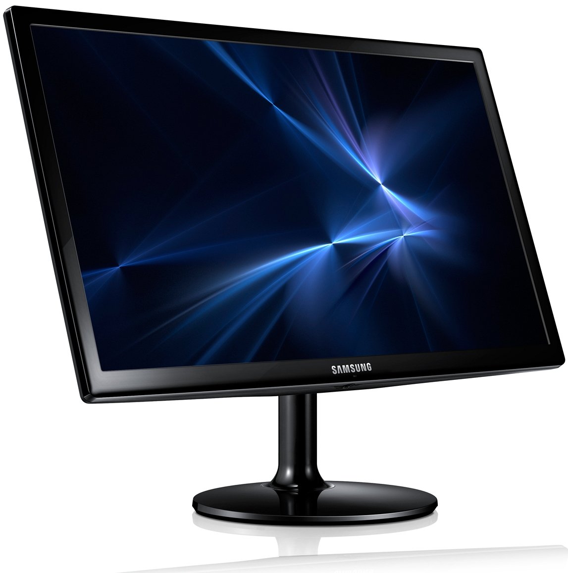 Монитор Samsung 23"  S23C350H
