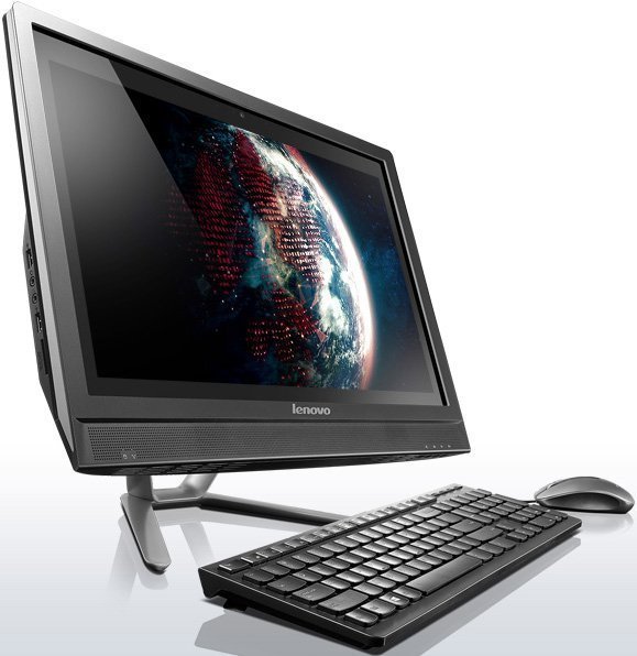 Моноблок Lenovo IdeaCentre C470 (57-330990)