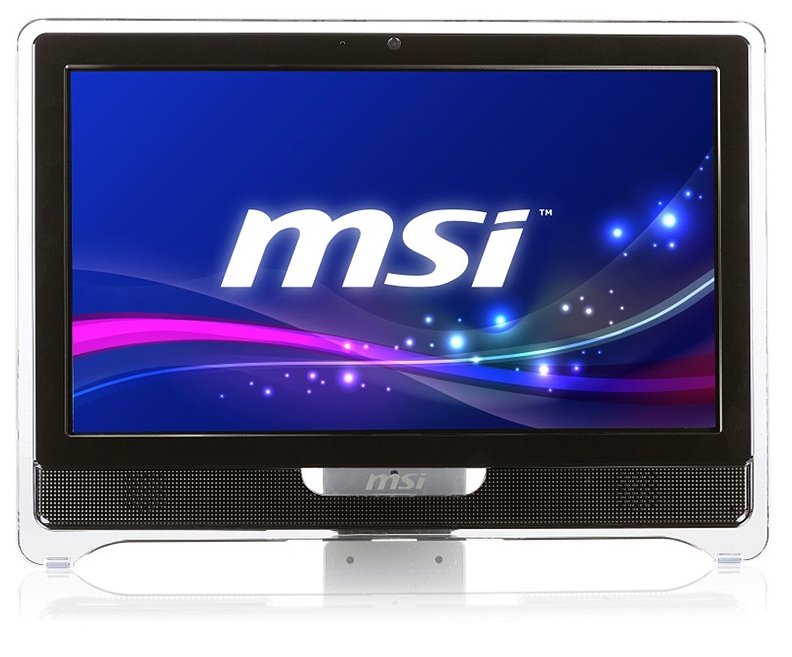 Моноблок MSI Wind Top AE2210-260