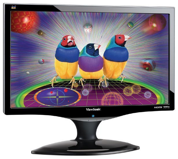 Монитор Viewsonic 22" VX2260Wm