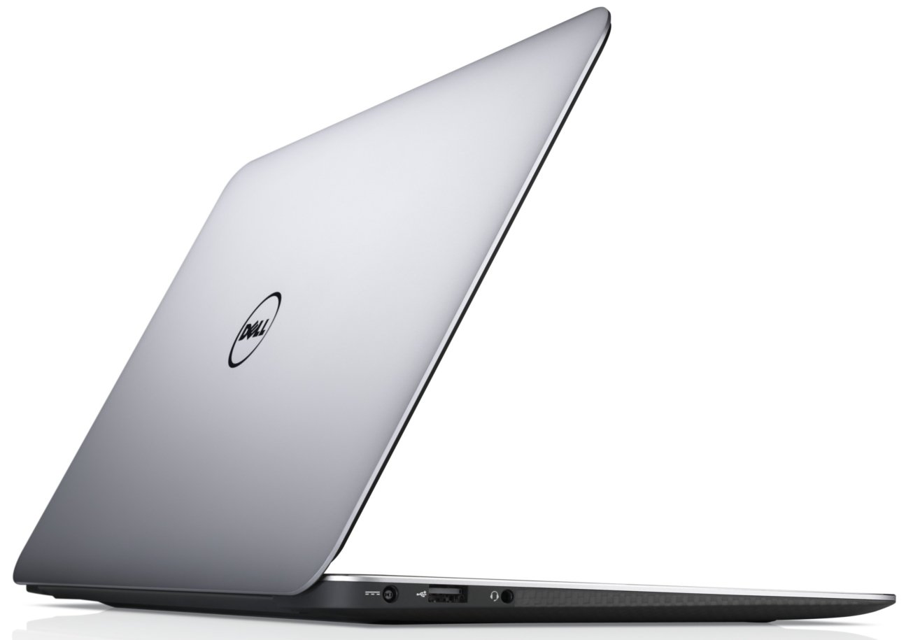 Ноутбук Dell XPS 13 (9333-3081)