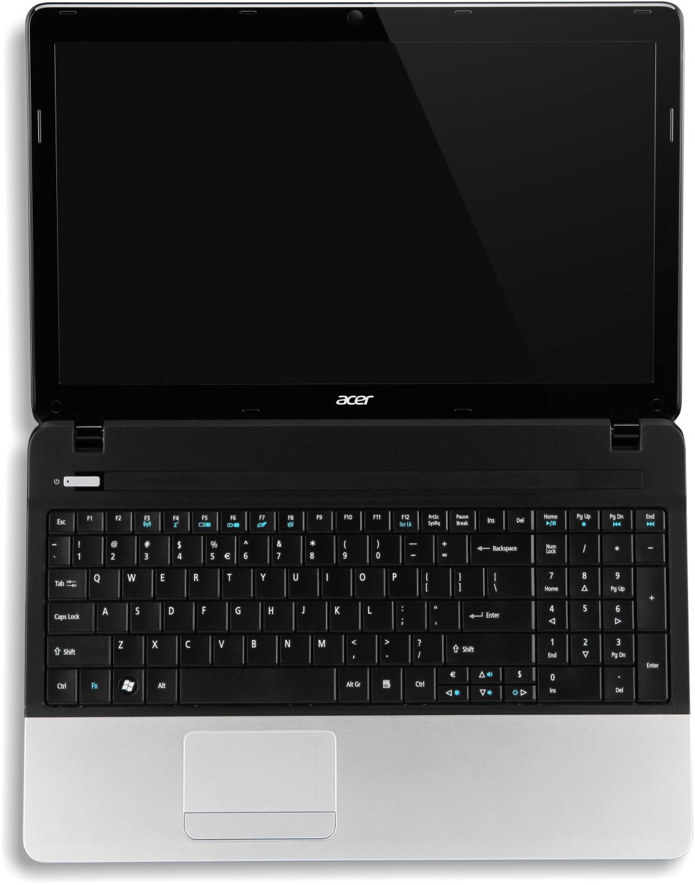 Ноутбук Acer Aspire E1-571G-53236G75Mnks