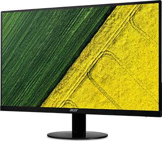 Монитор Acer 22" SA220QBbmix