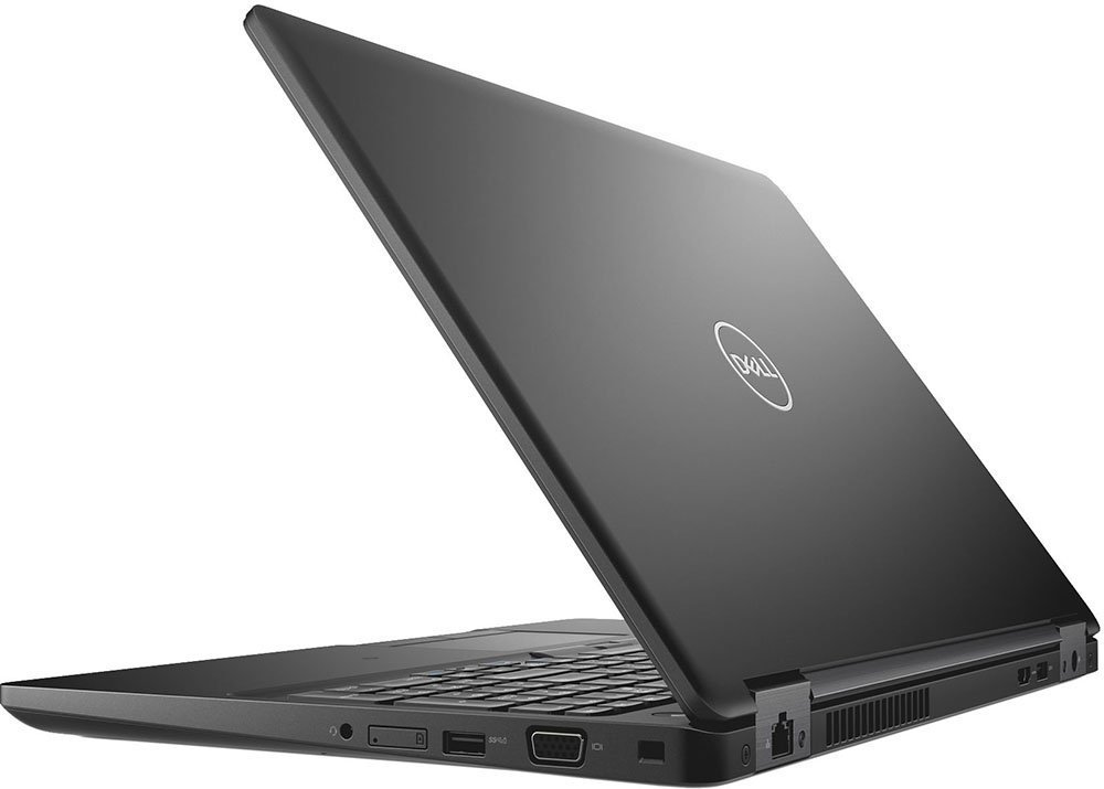 Ноутбук Dell Precision 3530 (3530-6863)