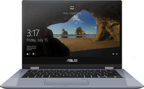 Ноутбук ASUS TP412FA (EC260T)