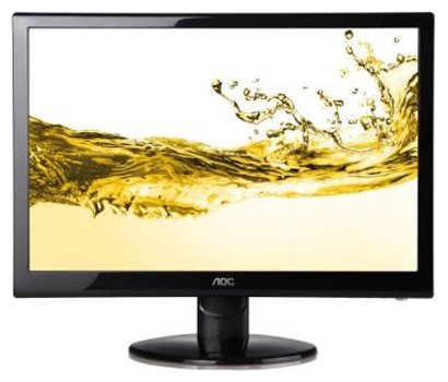 Монитор AOC 22" i2252Vwh