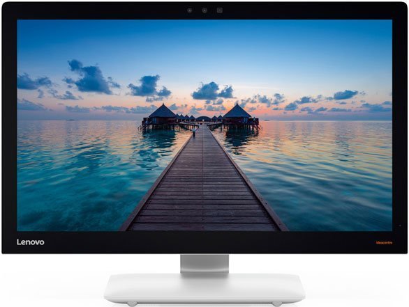 Моноблок Lenovo IdeaCentre AIO 910-27 (F0C20061RK)