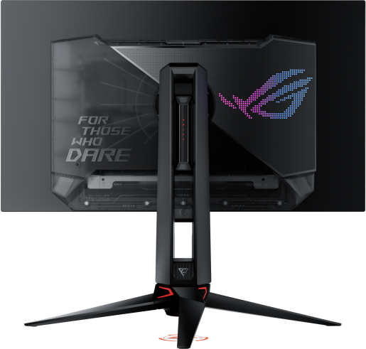 Монитор ASUS 27" PG27AQDP ROG Swift