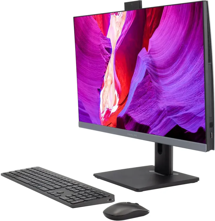 Моноблок Digma Pro Unity 27 (DM27P5-ADXW05)