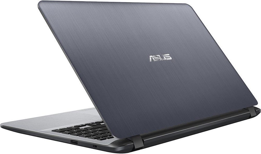 Ноутбук ASUS X507UA (BQ040T)