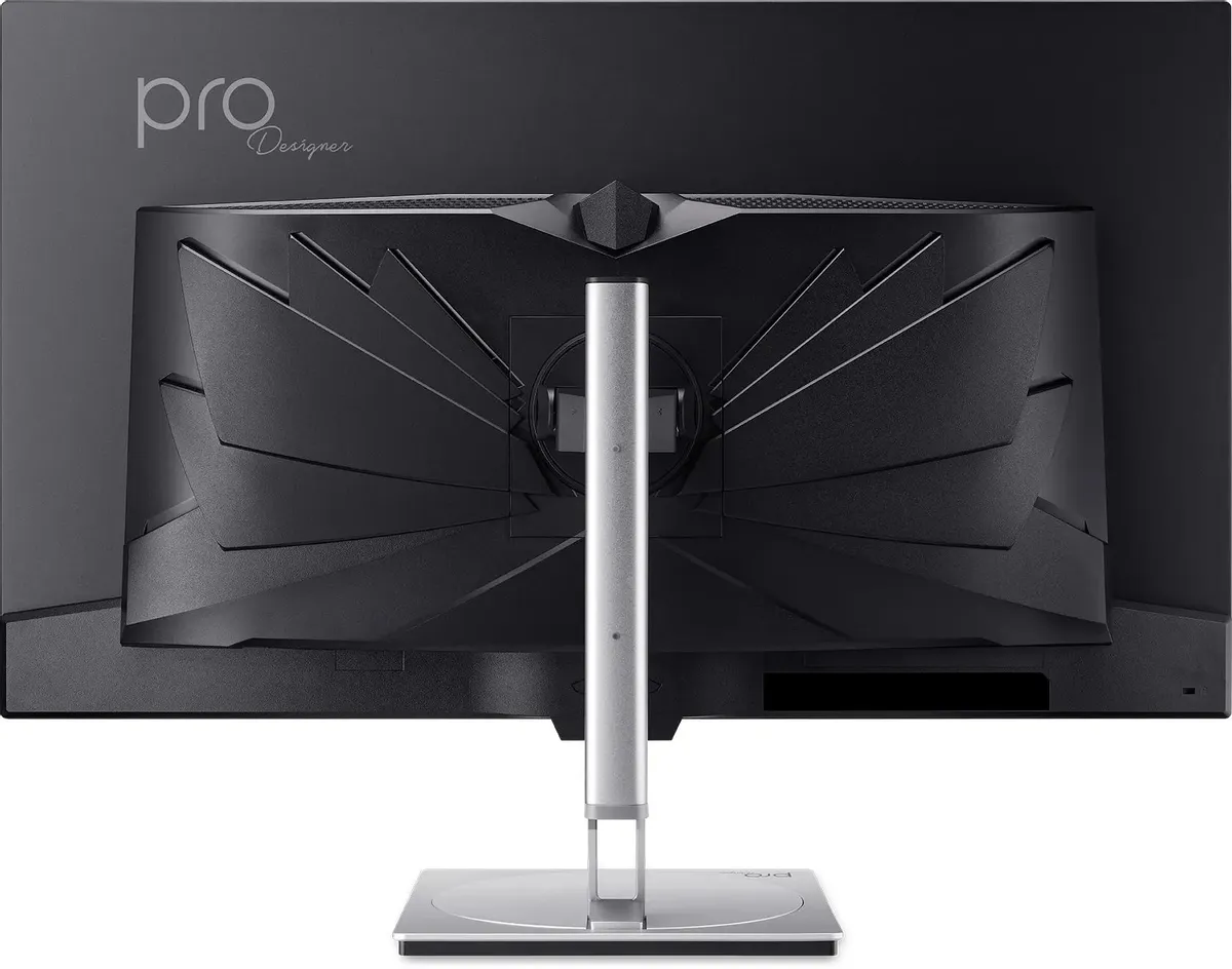 Монитор Acer 32" PE320QKXsmiiphuzx ProCreator