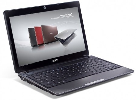 Acer Aspire 1830TZ-U562G25iki
