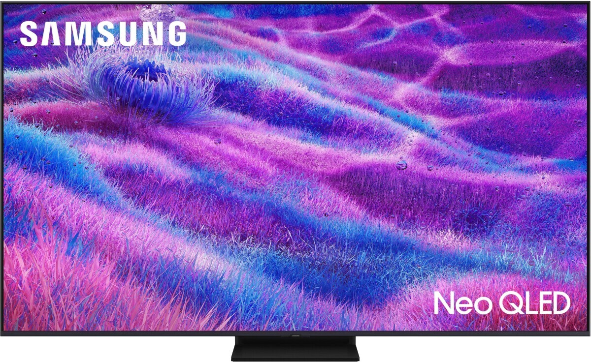 ЖК телевизор Samsung 65" QE65QN80FAUXRU