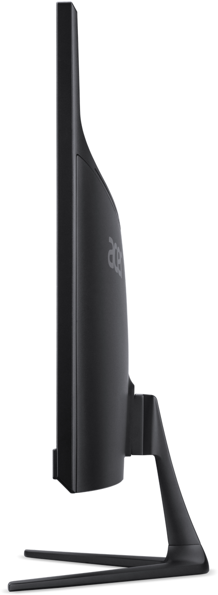 Моноблок Acer Aspire C24B Black (DQ.BSZCD.002)