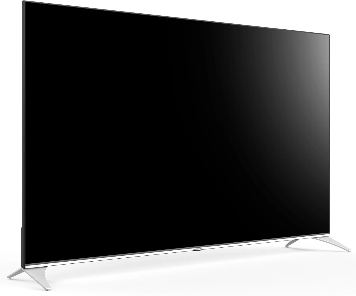 ЖК телевизор Hyundai 75" H-LED75QBU7500
