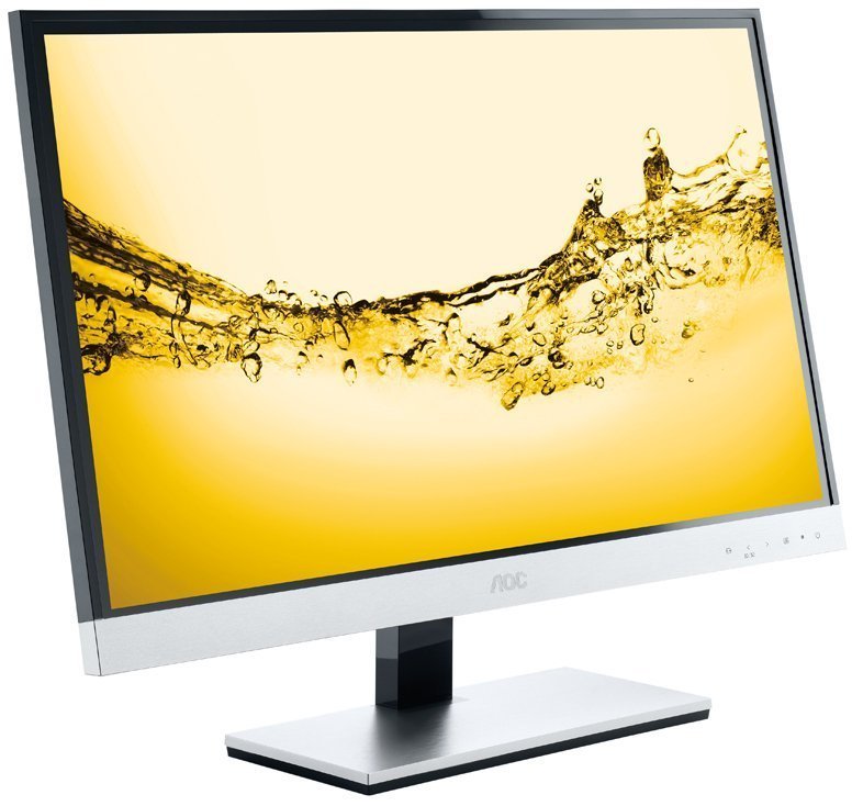 Монитор AOC 23" E2357Fm