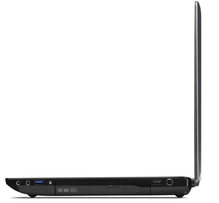 Ноутбук Lenovo IdeaPad Y580 (59-349868)
