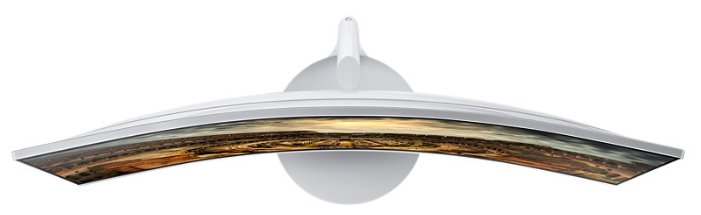 Монитор Samsung 34" C34F791WQI