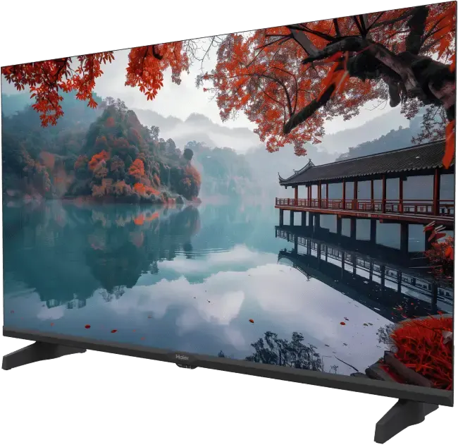 ЖК телевизор Haier 32" H1