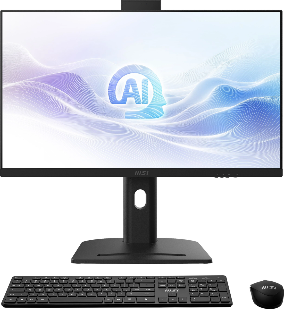 Моноблок MSI Modern AM273QP AI 1UM-089XRU
