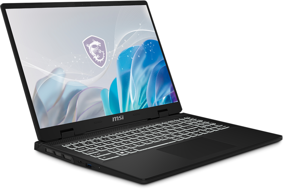 Ноутбук MSI Creator M16 HX (C14VFG-035RU)