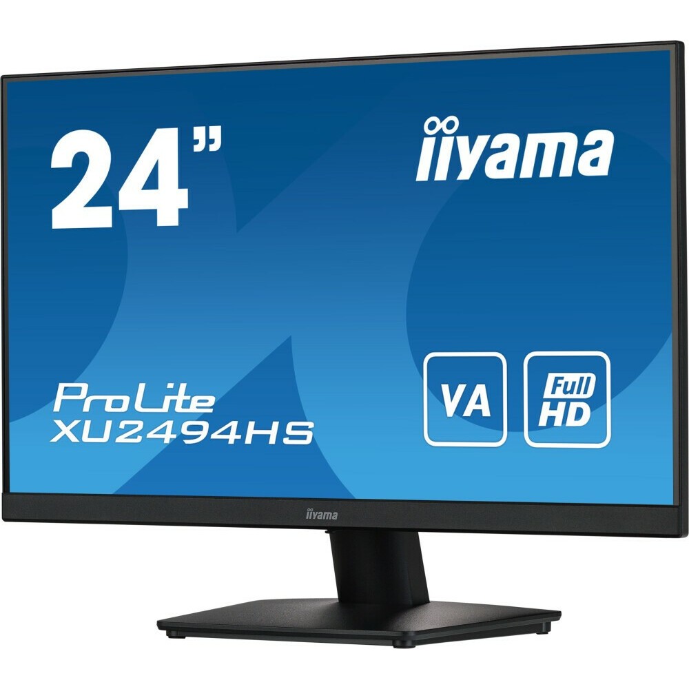 Монитор Iiyama 24" ProLite XU2494HS-B2