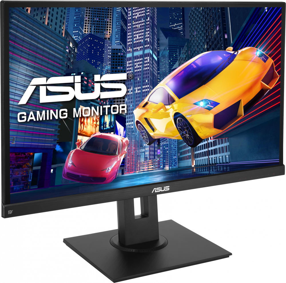 Монитор ASUS 27" VP279QGL