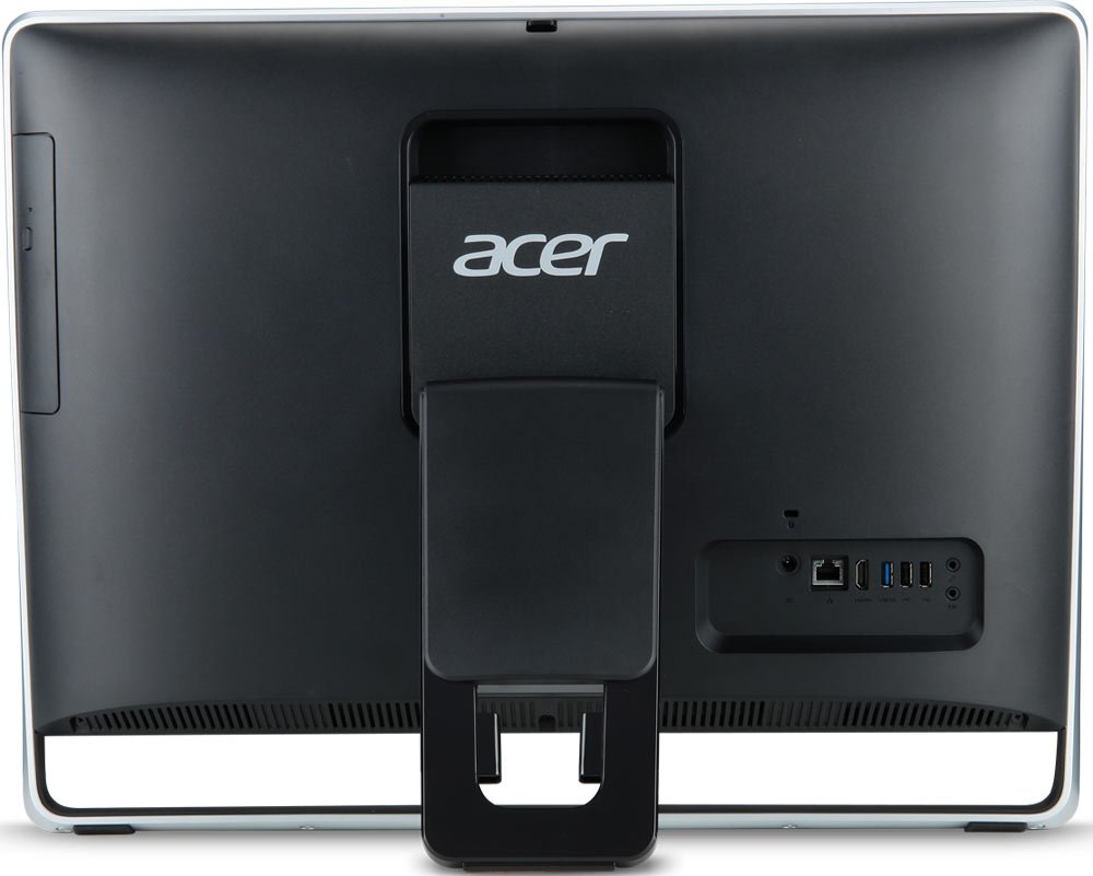 Моноблок Acer Aspire Z3-105 (DQ.STFER.001)