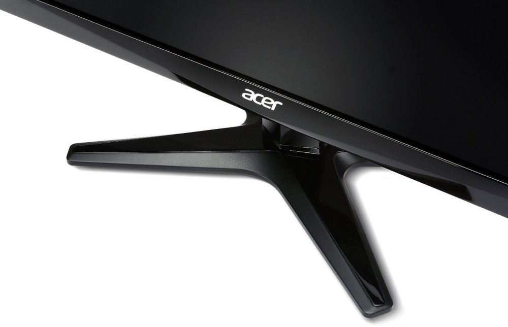 Монитор Acer 27" G277HLbid