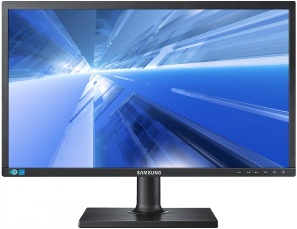 Монитор Samsung 24"  S24C650BW