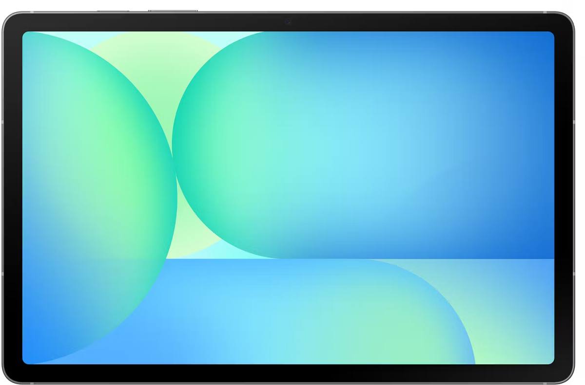 Планшет Samsung Galaxy Tab S10 FE+ 8/128GB Grey (SM-X620NZARCAU)