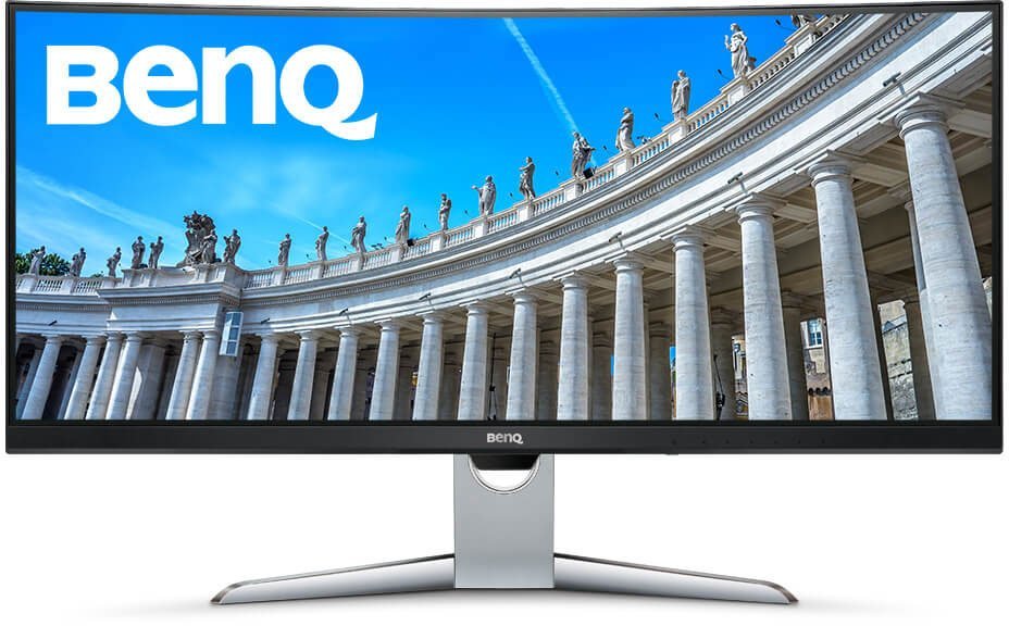 Монитор BenQ 35" EX3501R
