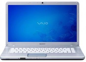 Sony VAIO VGN-NW2ERE/S