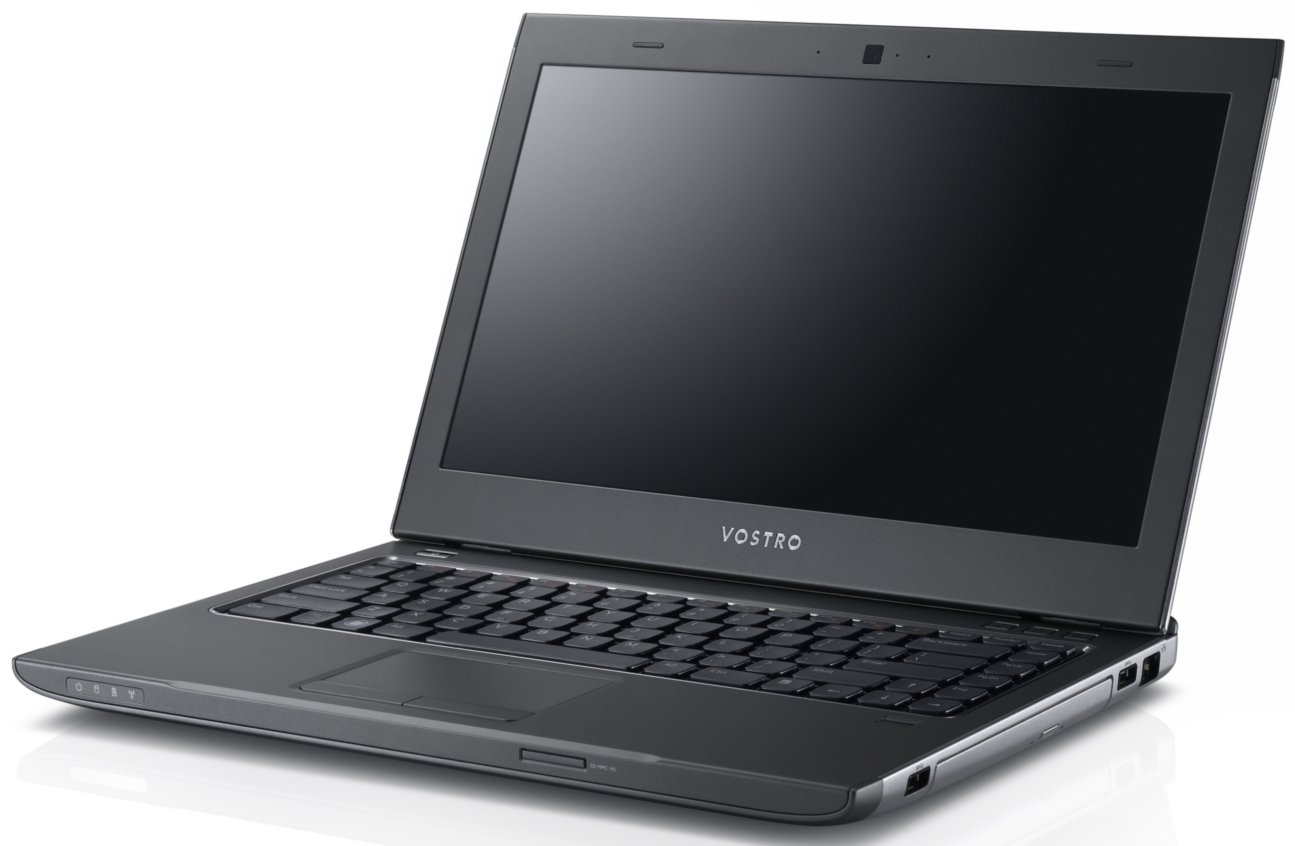 Ноутбук Dell Vostro 3460 Silver (3460-4131)