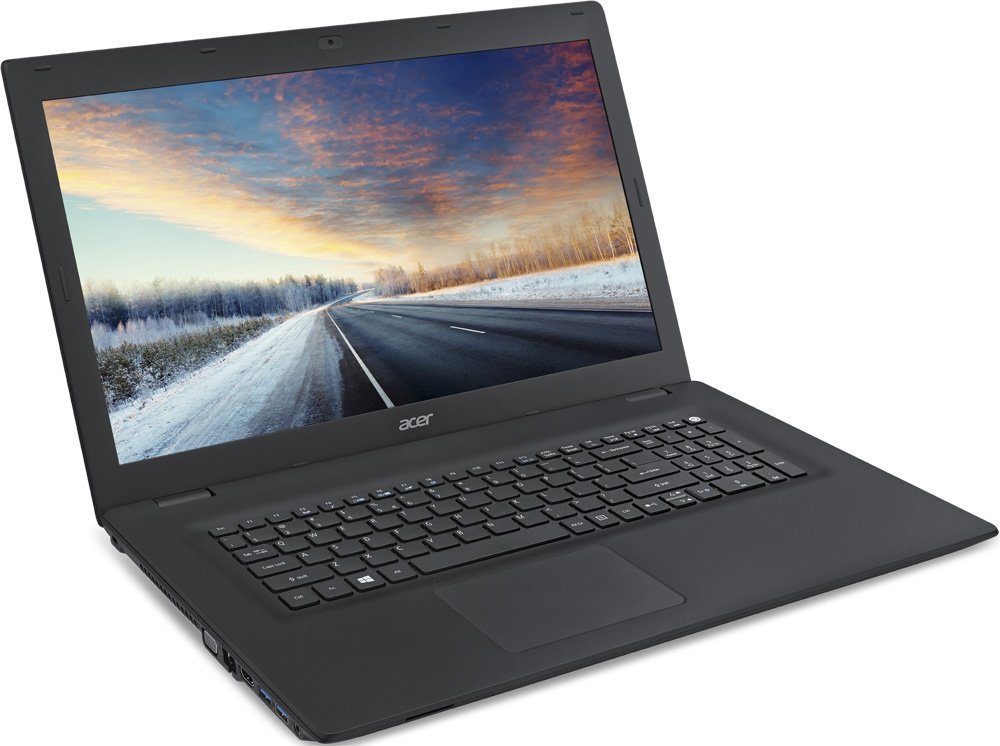 Ноутбук Acer TravelMate P278-M-377H