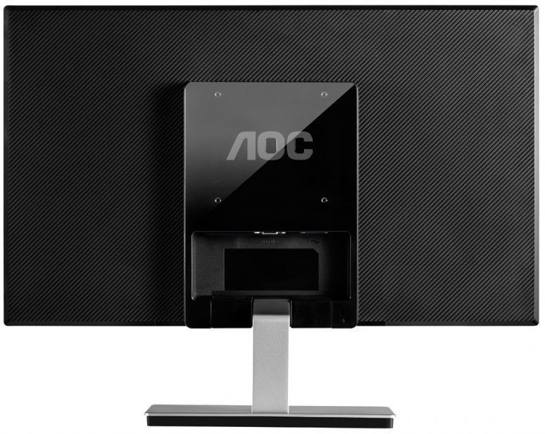 Монитор AOC 24" E2476VWM6