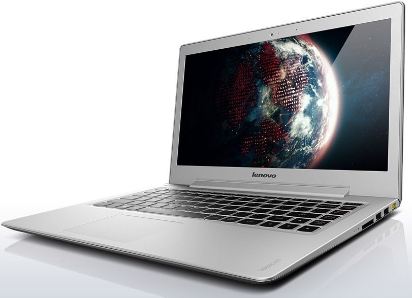Ноутбук Lenovo IdeaPad U330p (59-405619)