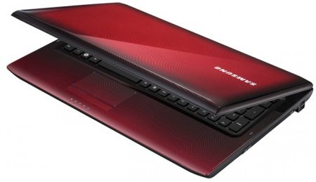 Ноутбук Samsung R780 (NP-R780-JT01)