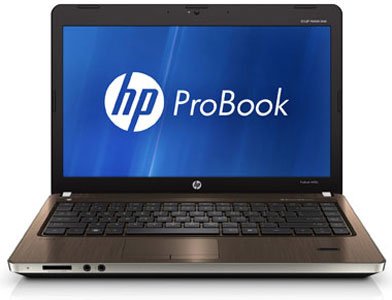 Ноутбук HP ProBook 4330s (XX947EA)