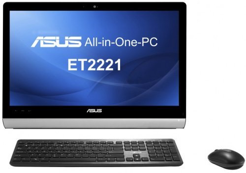 Моноблок ASUS Eee TOP PC ET2221INKH