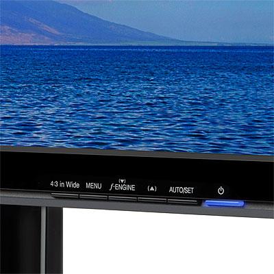 LG 19" Flatron W1942S-PF