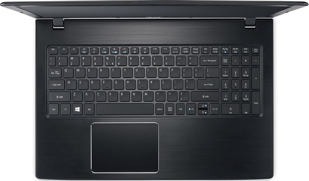 Ноутбук Acer Aspire E5-523-98M1