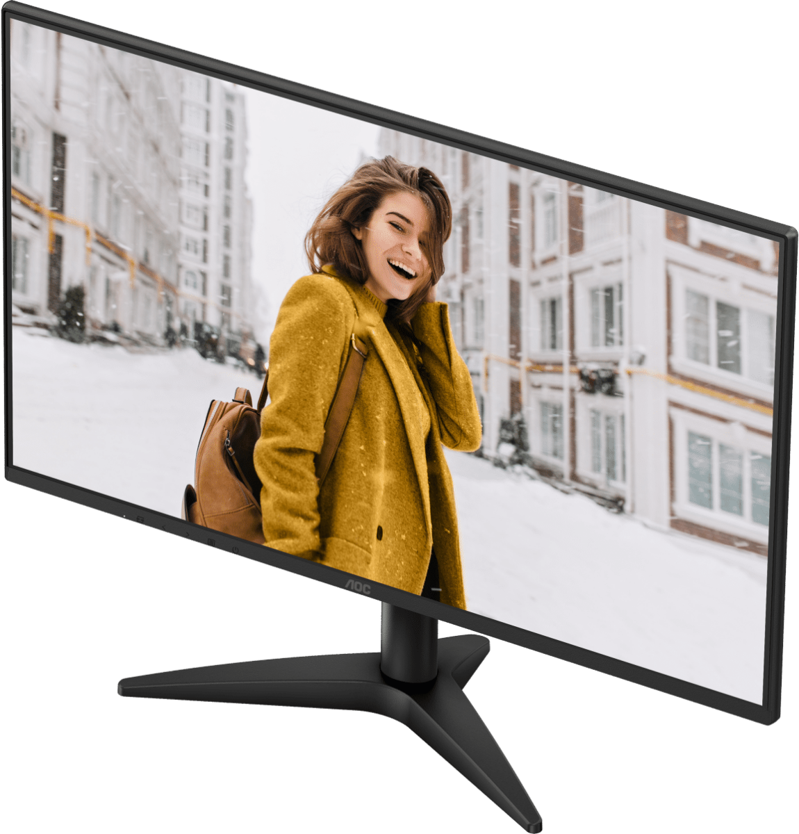 Монитор AOC 27" 27B36H