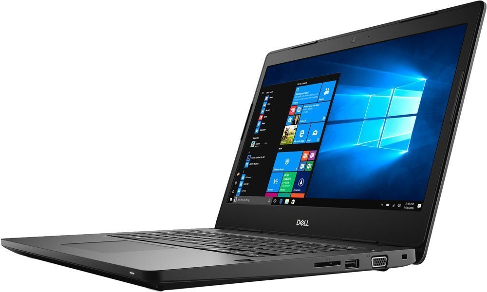 Ноутбук Dell Latitude 3480 (3480-5502)
