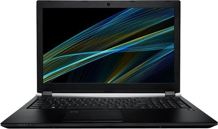 Ноутбук PNY PREVAILPRO P3000 UPGRADED PRO (MWS-P3P-RUP-PB)