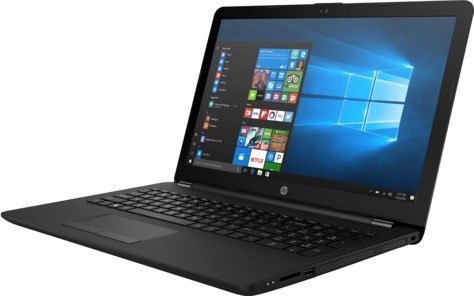 Ноутбук HP 15-ra040ur (3LH11EA)