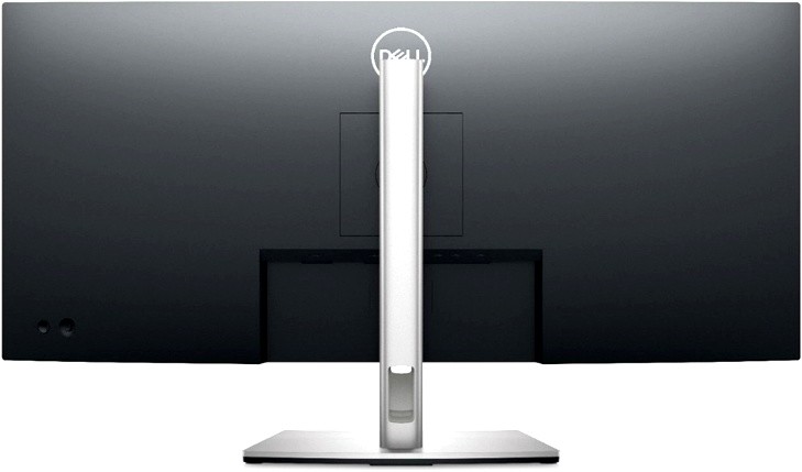 Монитор Dell 34" P3421W (3421-9534)