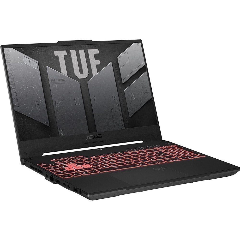 Ноутбук ASUS FX507ZC4 TUF Gaming F15 (2022) (HN172)
